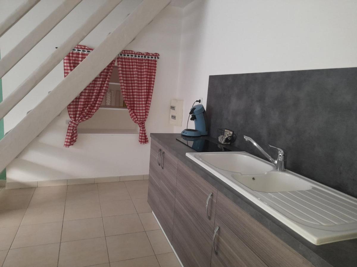 10 Mn Buis Les Baronnies Villa Plaisians Luaran gambar