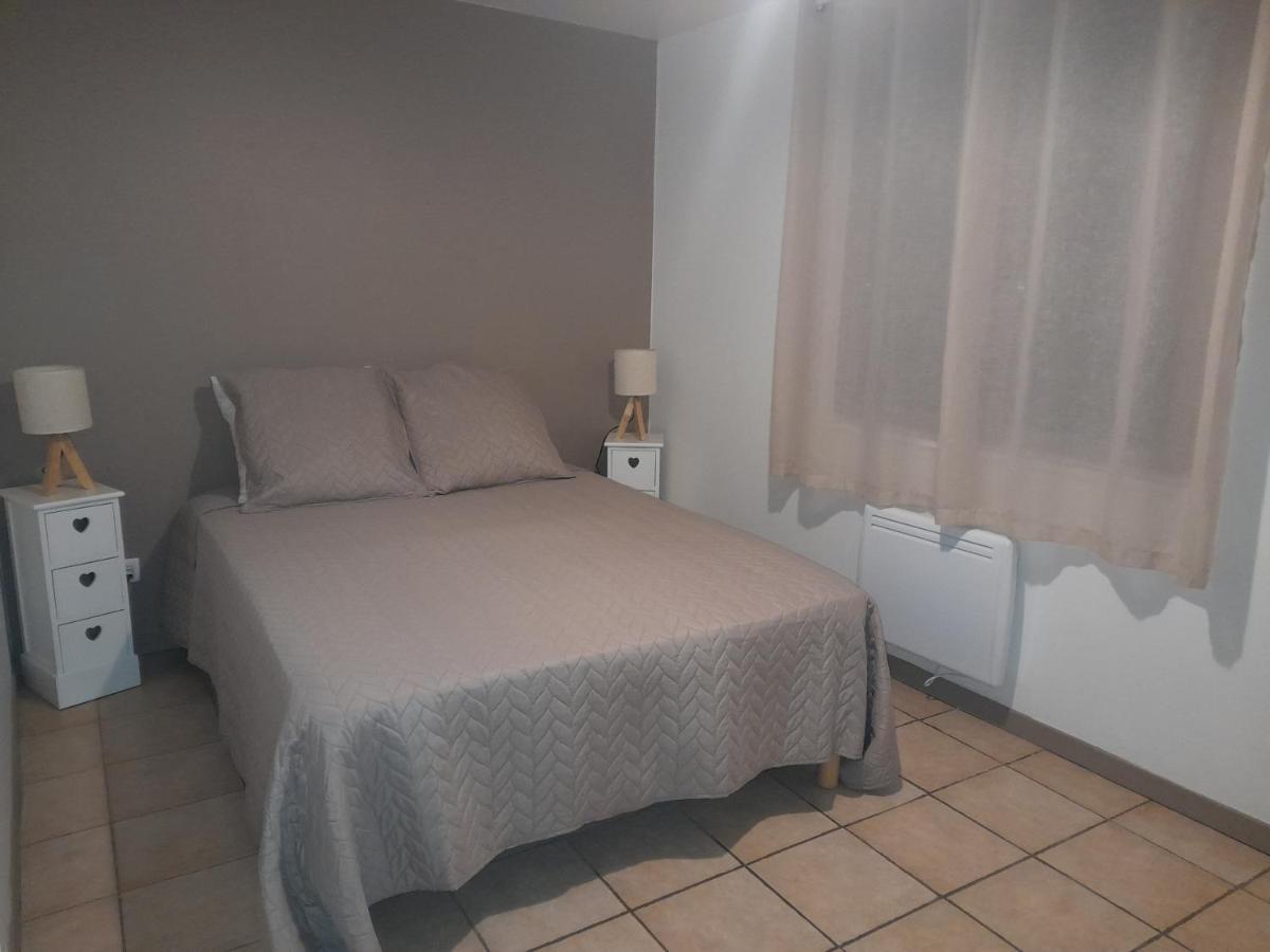 10 Mn Buis Les Baronnies Villa Plaisians Luaran gambar