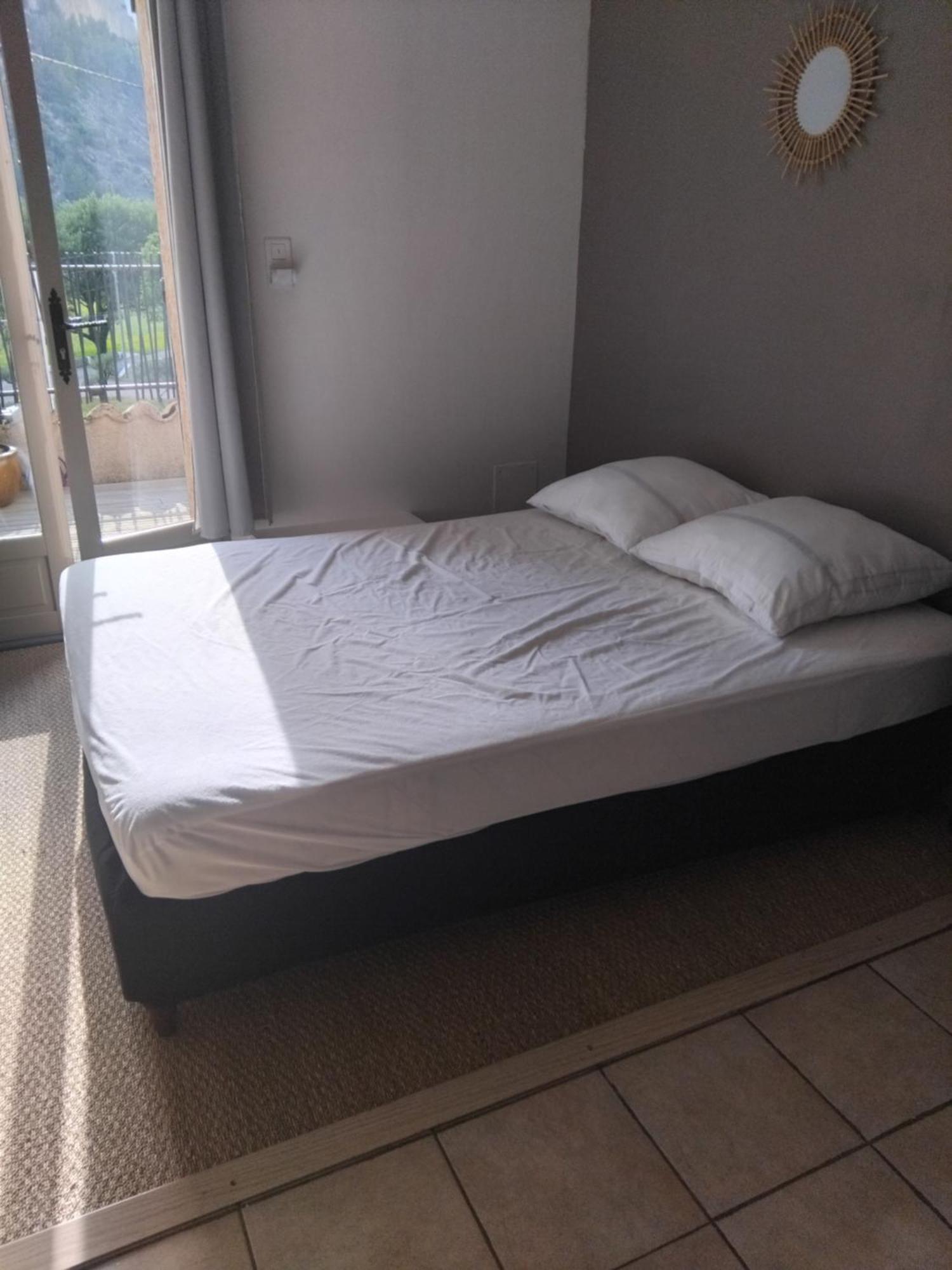 10 Mn Buis Les Baronnies Villa Plaisians Luaran gambar