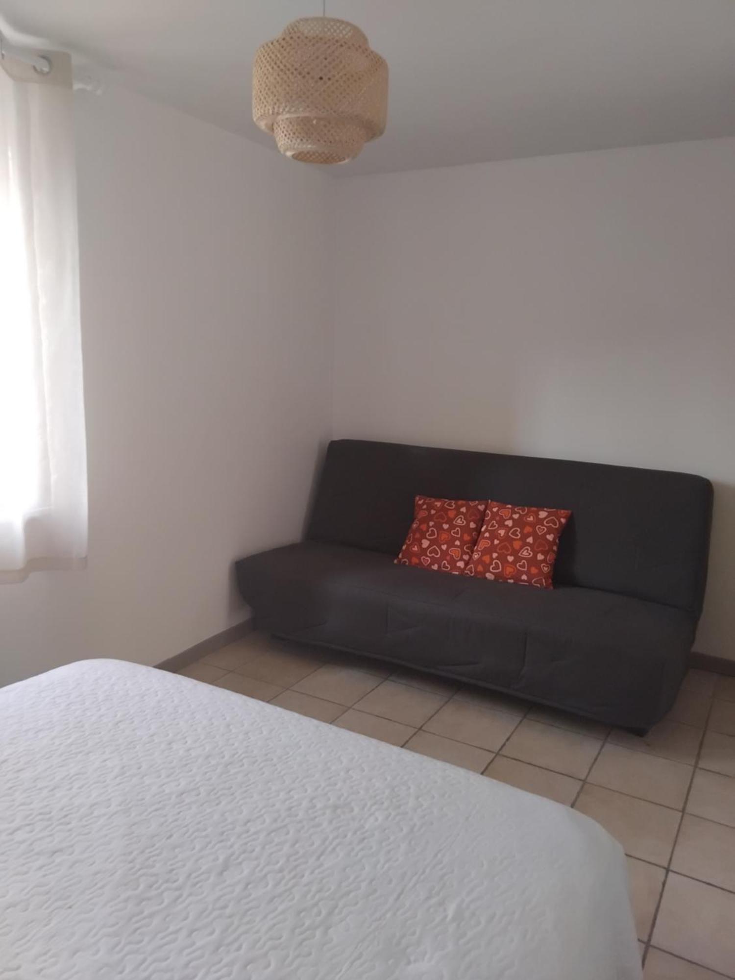 10 Mn Buis Les Baronnies Villa Plaisians Luaran gambar