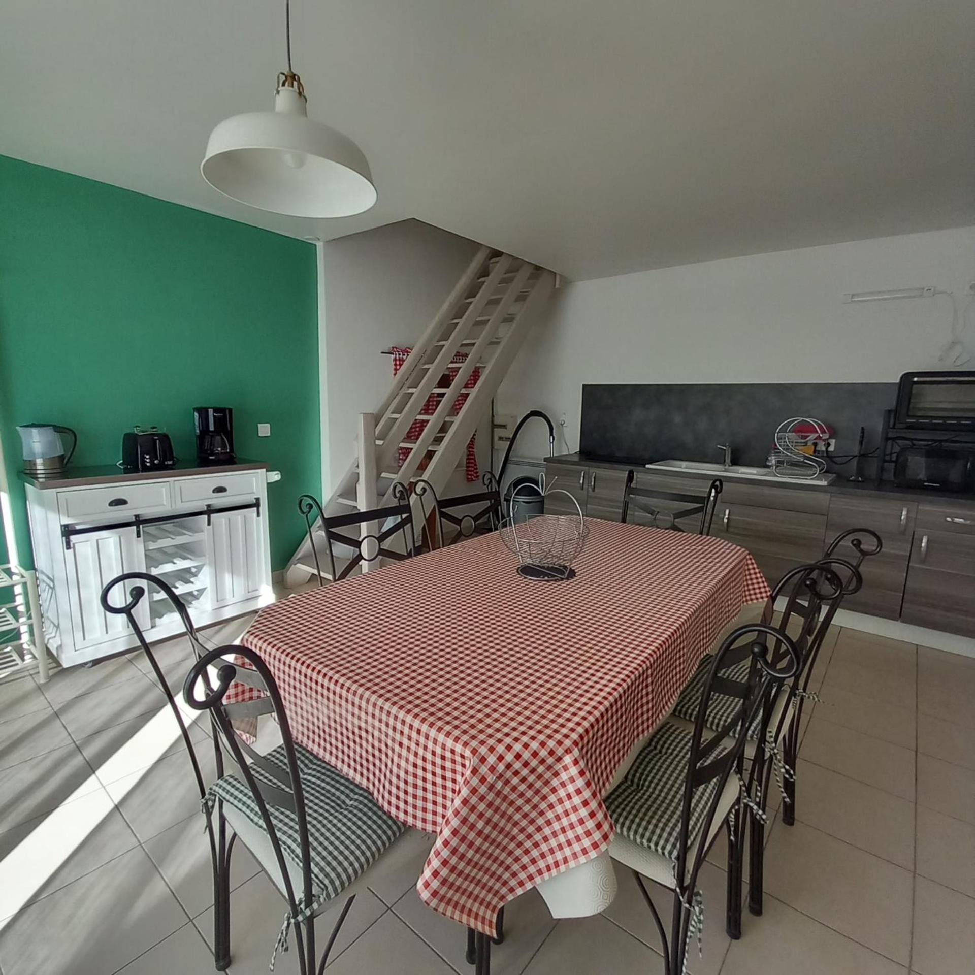 10 Mn Buis Les Baronnies Villa Plaisians Luaran gambar